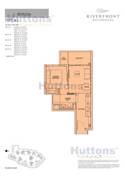 Riverfront Residences (D19), Apartment #520354951